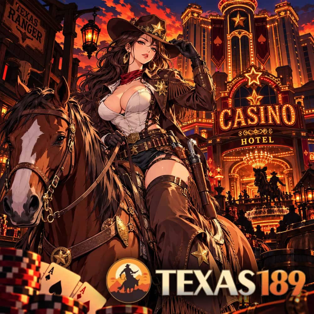 Panduan strategi cerdas dan fitur menarik Texas189